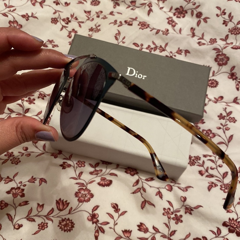 Christian Dior Reflected sunglasses - Picture 3 of 3